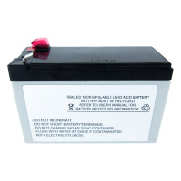 Origin Storage Origin Replacement UPS Battery Cartridge RBC2 For BE500-IN