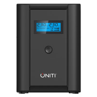 Origin Storage Tempo 850VA/480W Line Interactive Tower UPS 230V