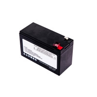 Origin Storage Origin Replacement UPS Battery Cartridge RBC17 For BX800U-LM