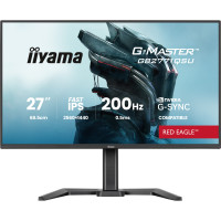 iiyama G-MASTER GB2771QSU-B1 computer monitor