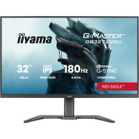 iiyama G-MASTER GB3272QSU-B1 computer monitor