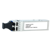 Origin Storage C8R25B-1PK HPE Compatible Transceiver 1 x SFP+ 10GBase-SR iSCSI (850nm MMF 300m DOM)