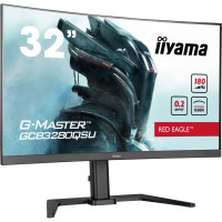 iiyama G-MASTER GCB3280QSU-B2 computer monitor