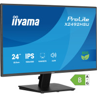iiyama ProLite X2492HSU-B1 computer monitor