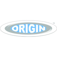 Origin Storage 30m Cat6 RJ45 WHITE U/UTP PVC 24AWG Flush Moulded Booted Patch Lead networking cable U/UTP (UTP)