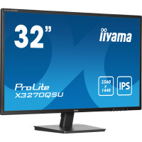 iiyama ProLite X3270QSU-B1 computer monitor