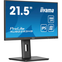 iiyama ProLite XUB2293HS-B6 computer monitor