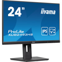iiyama ProLite XUB2493HS-B6 computer monitor