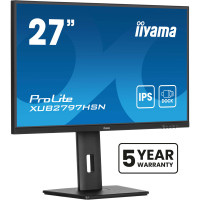 iiyama ProLite XUB2797HSN-B2 computer monitor