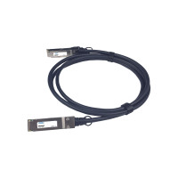 Origin Storage Arista Compatible Direct Attach Copper Twinax Cable QSFP28 100G (1m Passive)