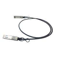 Origin Storage CAB-S-S-25G-0.5M Arista Compatible Direct Attach Copper Cable 25GBase-CU SFP28 (Passive Twinax 0.5m)