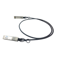 Origin Storage CAB-S-S-25G-1M Arista Compatible Direct Attach Copper Cable 25GBase-CU SFP28 (Passive Twinax 1m)