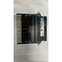 Origin Storage 64GB (2x32GB) DDR5 5600MHz SODIMM 1Rx8 Non-ECC 1.1V