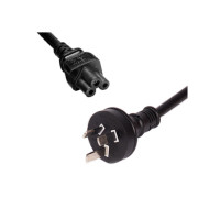 Origin Storage 2m C5 (MM) Power Cord China Type-I CCC-certified