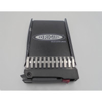 Origin Storage SSD 1.6TB 2.5in SAS EMLC 3DWPD in Hot Swap Caddy