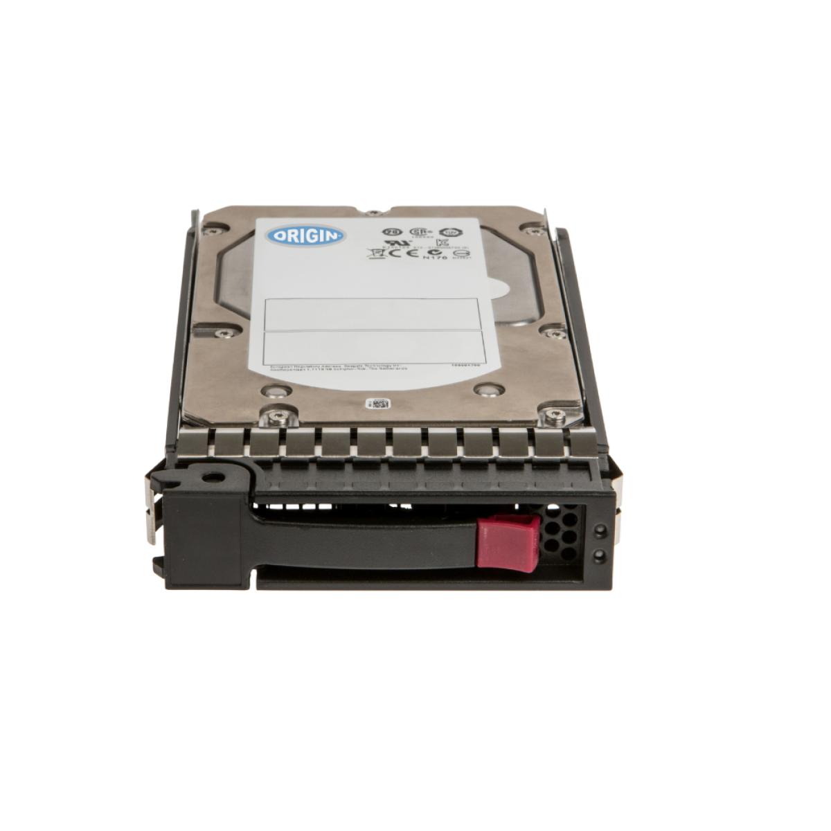 Origin Storage HDD 2TB 3.5in NearLine SATA 7200RPM in Hot Swap Caddy