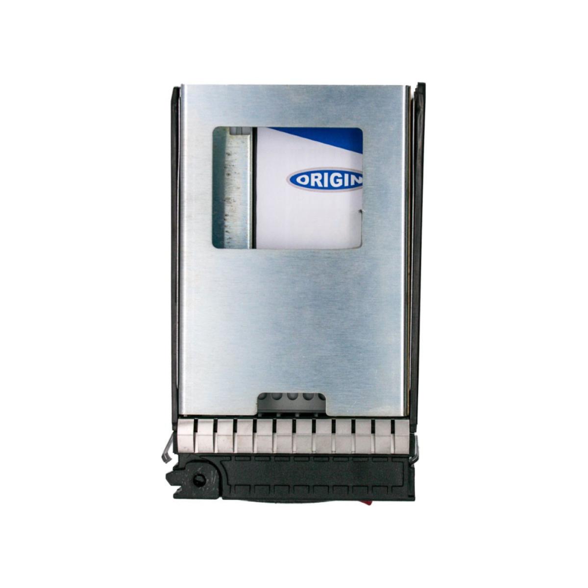 Origin Storage SSD 240GB 3.5in SATA 1DWPD in Hot Swap Caddy