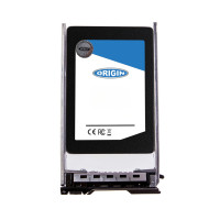Origin Storage SSD 6.4TB 2.5in NVMe U.3 3DWPD in Hot Swap Caddy