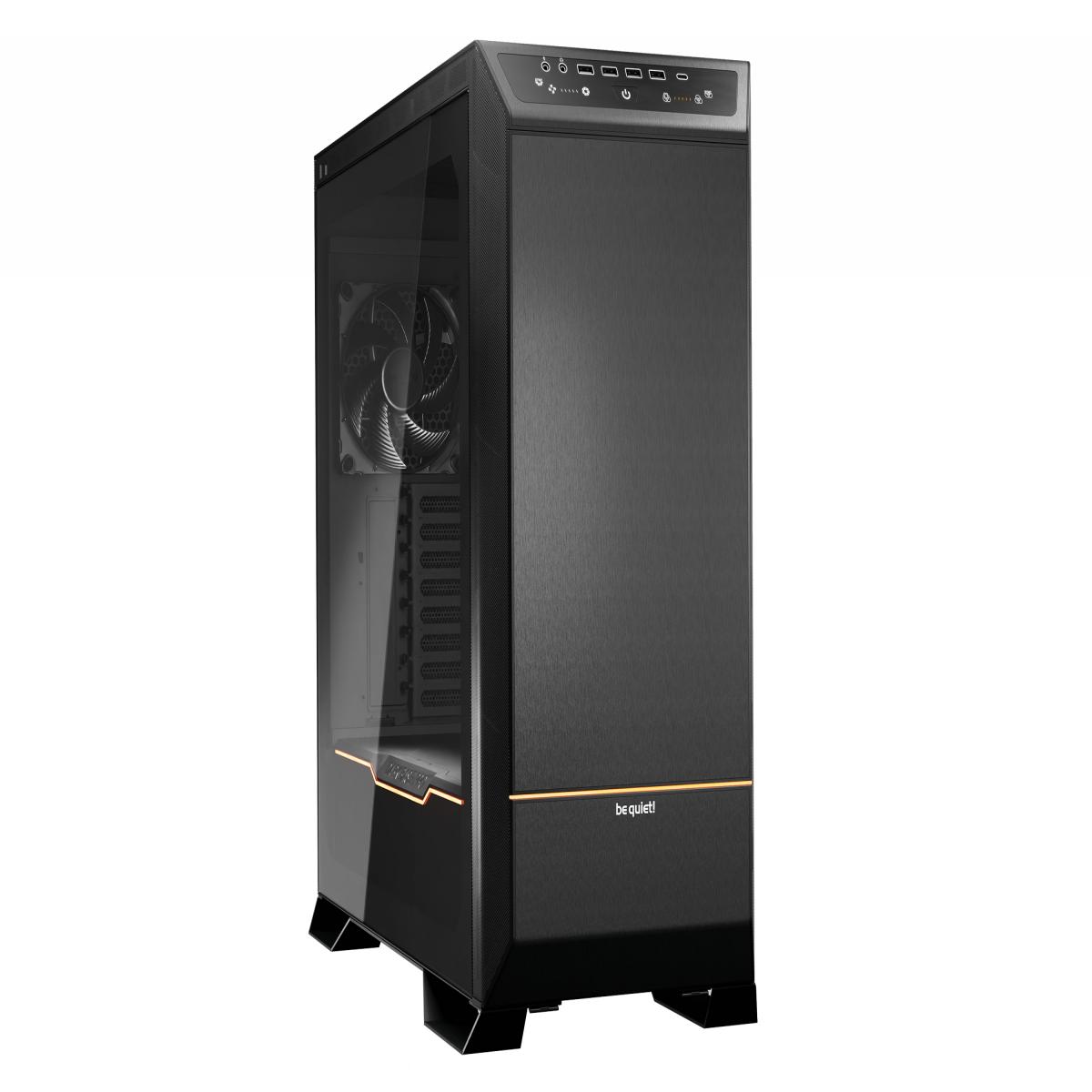 be quiet! DARK BASE PRO 901 | Black Full Tower
