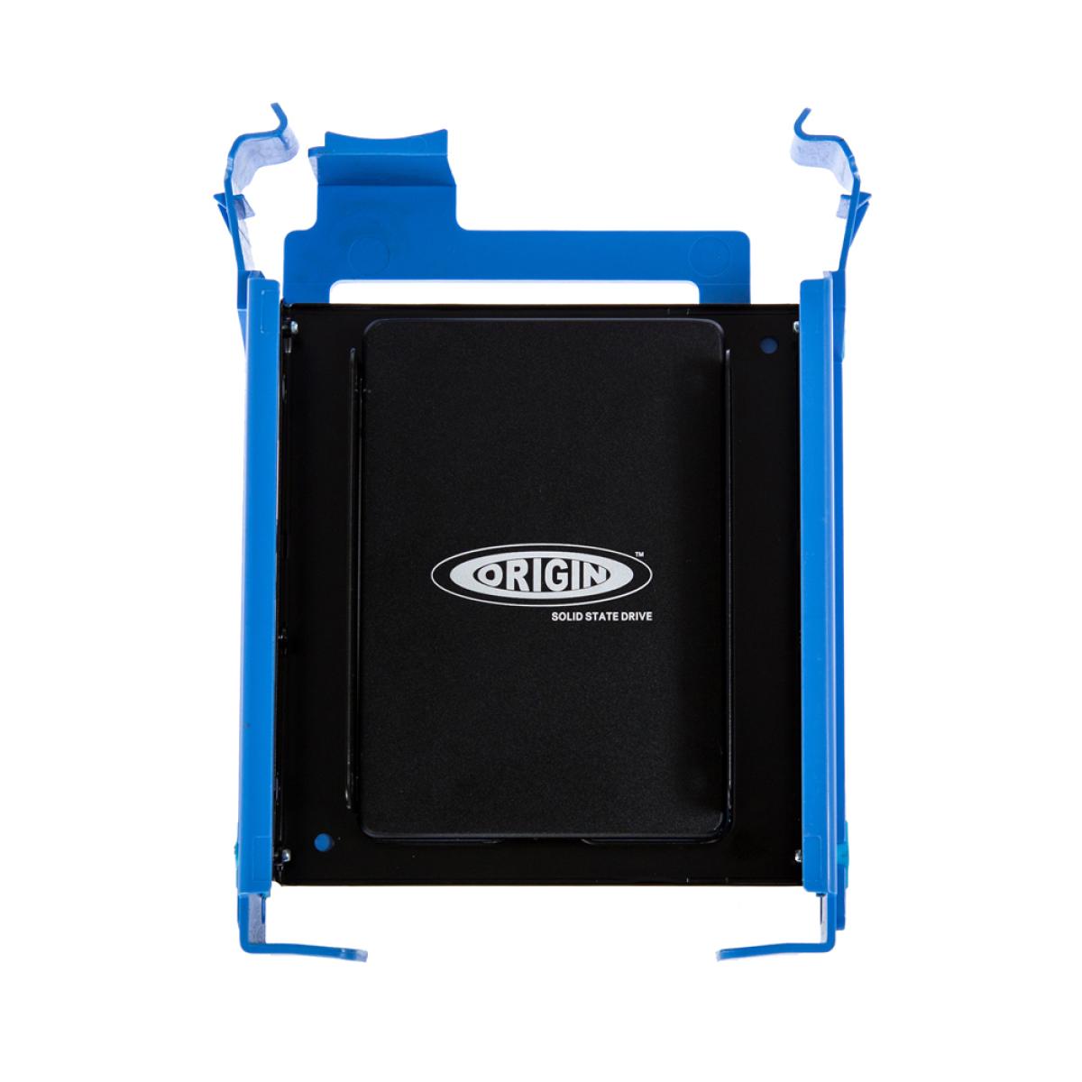 Origin Storage SSD 240GB 3.5in SATA 3D TLC in Hot Swap Caddy