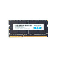 Origin Storage 2GB DDR3 1333MHz SODIMM 1Rx8 Non-ECC 1.5V
