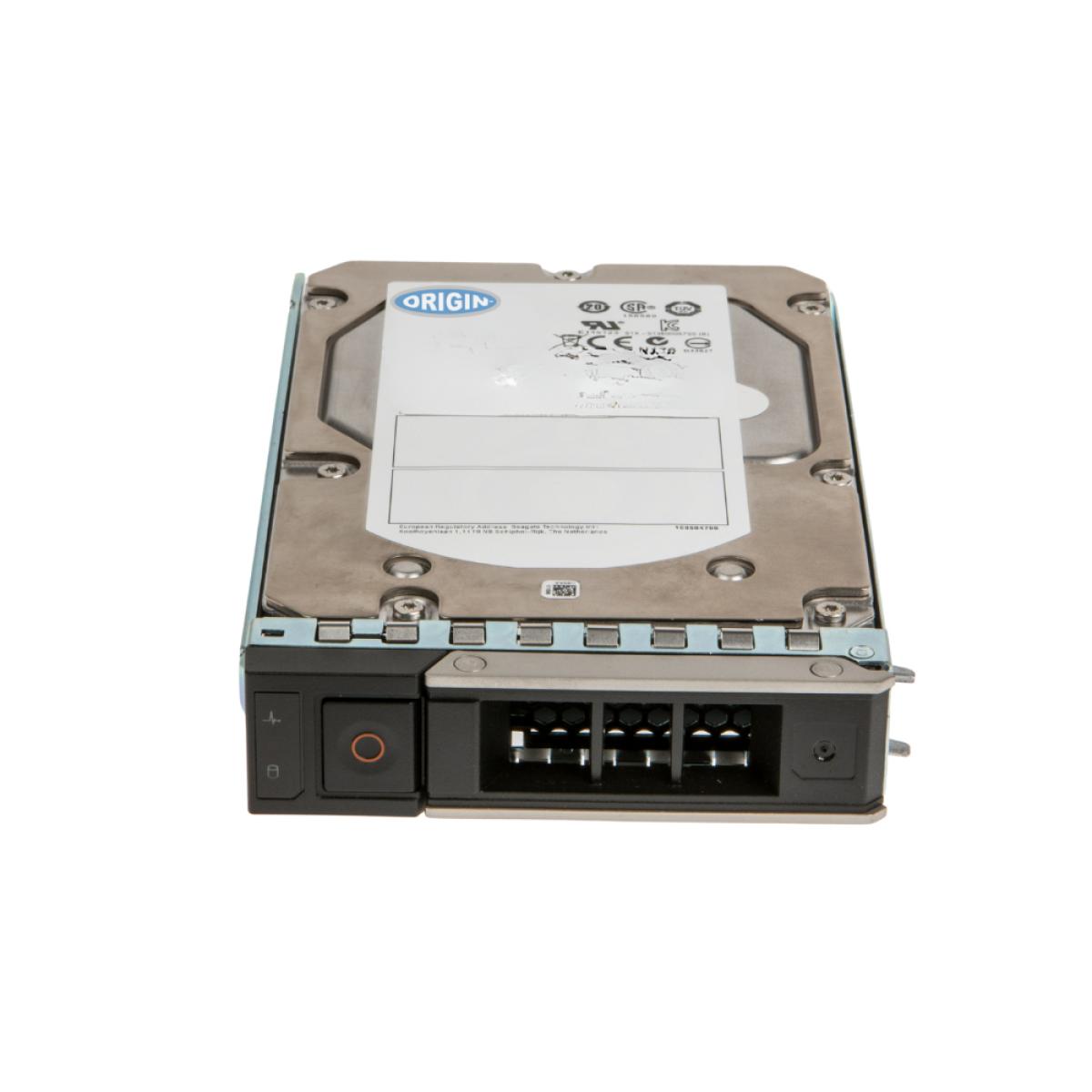 Origin Storage HDD 26TB 3.5in NearLine SAS 7200RPM in Hot Swap Caddy