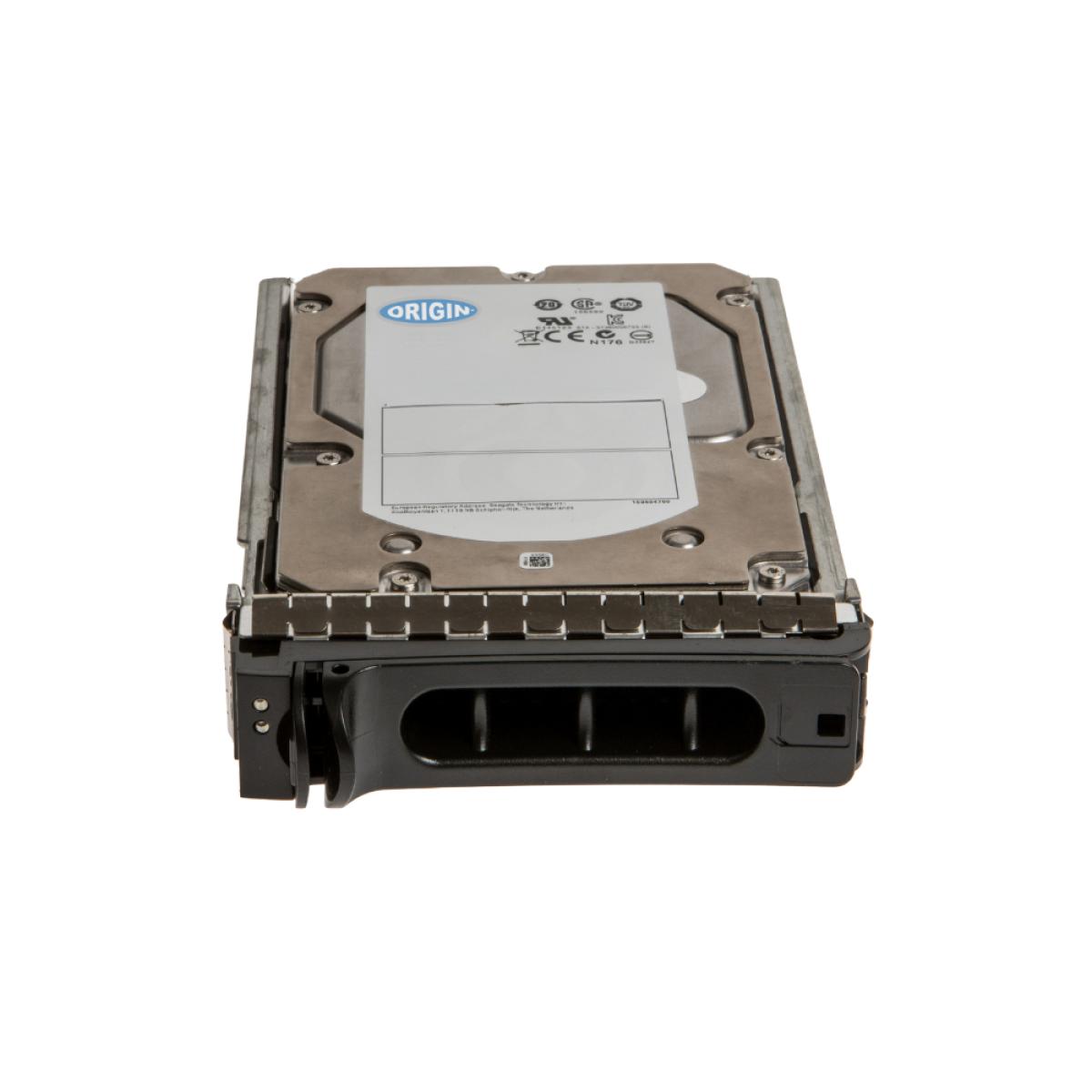 Origin Storage HDD 4TB 3.5in NearLine SAS in Hot Swap Caddy