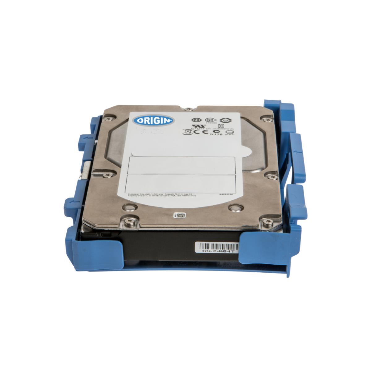 Origin Storage HDD 4TB 3.5in NearLine SATA 7200RPM in Hot Swap Caddy