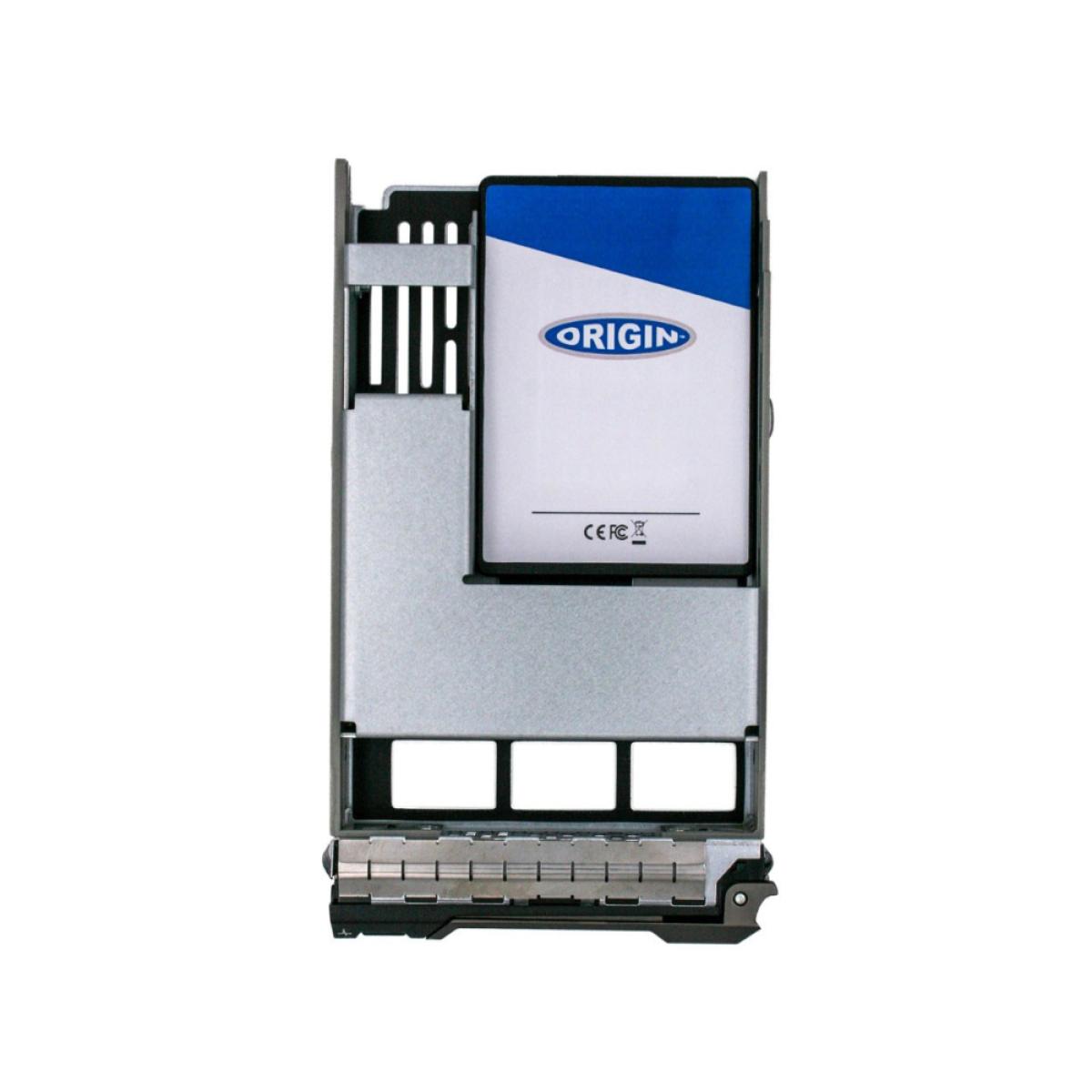 Origin Storage SSD 480GB 3.5in SATA RI 1DWPD in Hot Swap Caddy