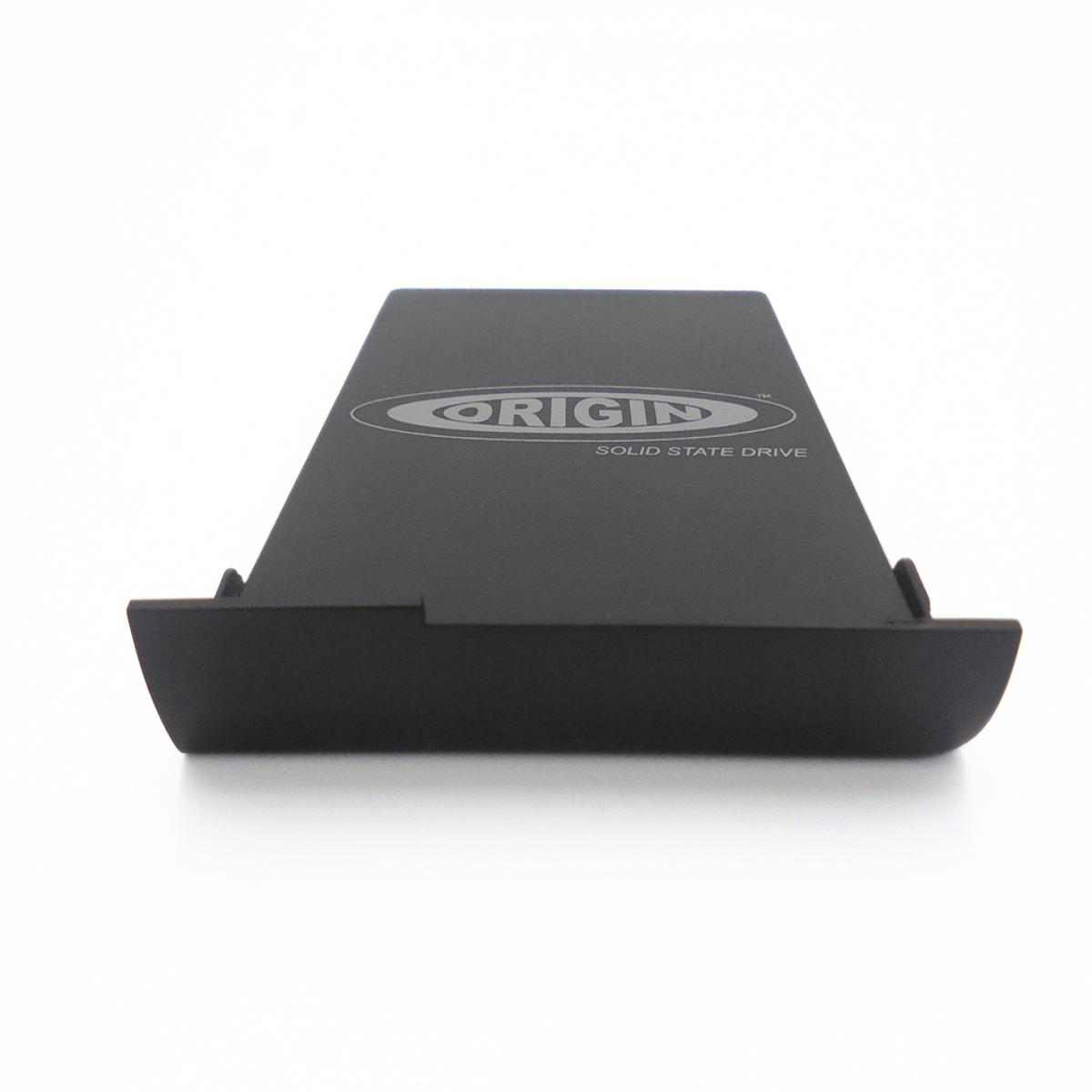 Origin Storage SSD 512GB 2.5in SATA 3D TLC in Hot Swap Caddy