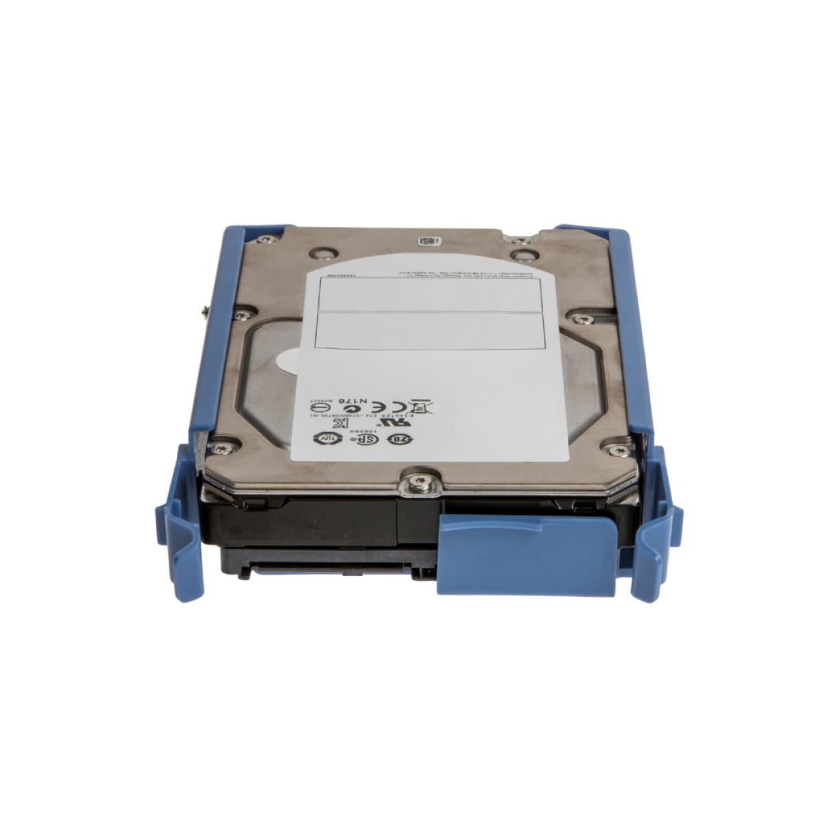 Origin Storage HDD 600GB 3.5in SAS 15000RPM - Recertified in Hot Swap Caddy