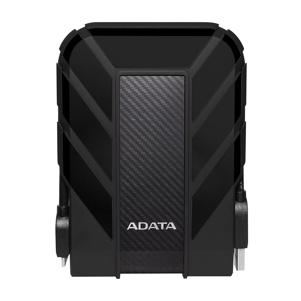 ADATA HD710 Pro external hard drive 2 TB 2.5" USB 3.2 Gen 1 (3.1 Gen 1) Black