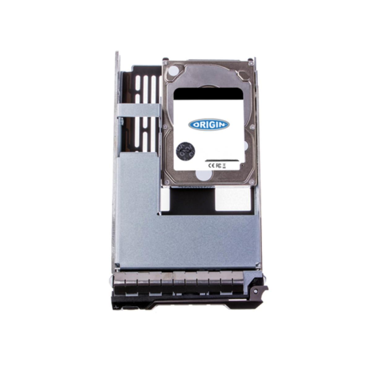 Origin Storage HDD 900GB 3.5in SAS 10000RPM in Hot Swap Caddy