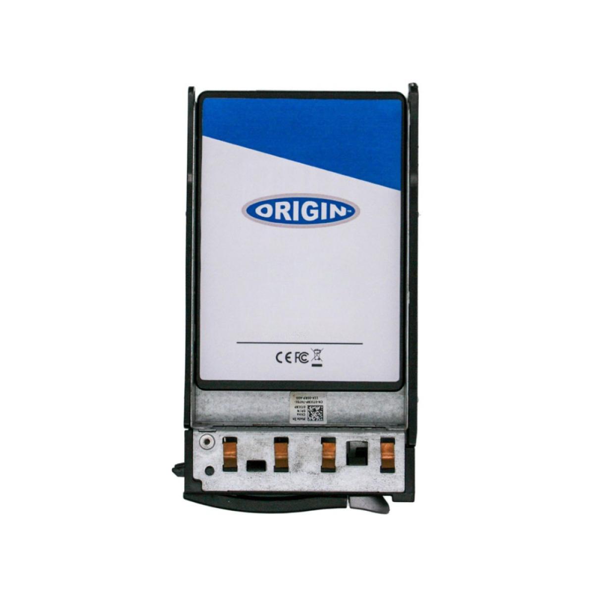 Origin Storage SSD 960GB 2.5in SATA RI 1DWPD in Hot Swap Caddy