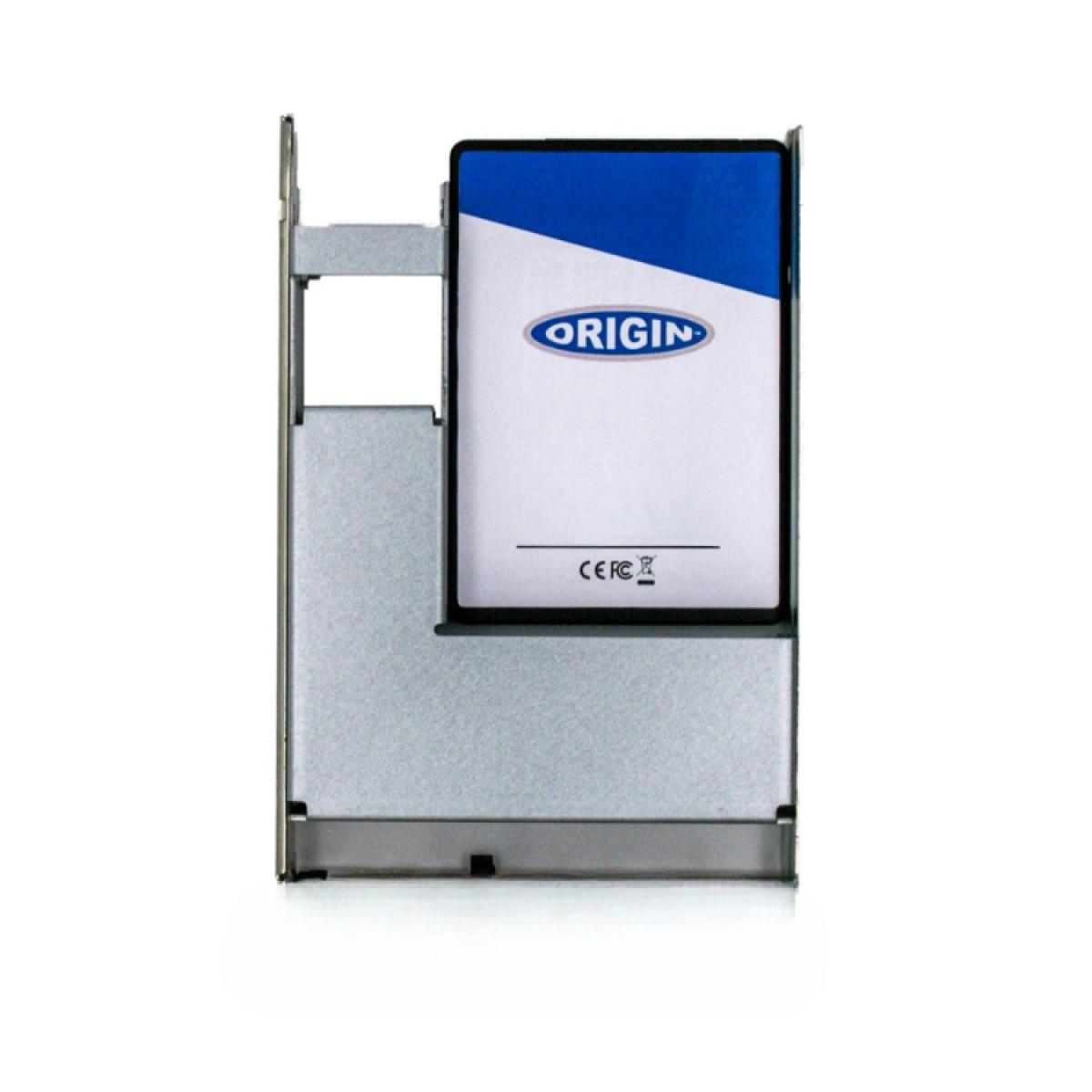 Origin Storage SSD 960GB 2.5in SAS 1DWPD in 3.5in Converter