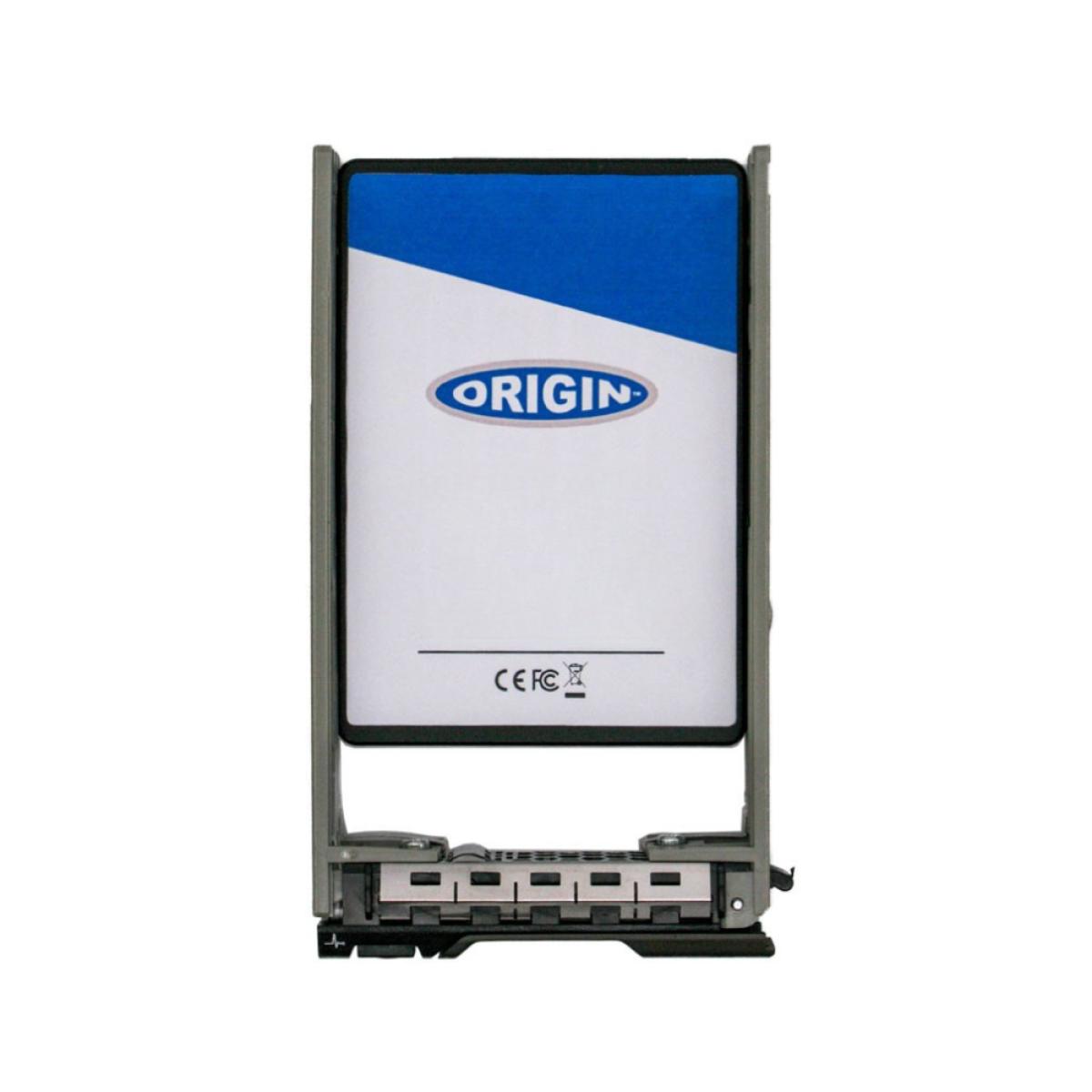 Origin Storage SSD 960GB 2.5in SAS 1DWPD in Hot Swap Caddy
