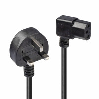 Lindy 30446 power cable