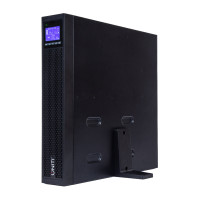 Origin Storage Uniti Power Symphony Online Double Conversion 230V 2U 3kVA / 2.7kW 8 x IEC C13 + 1 x IEC C19