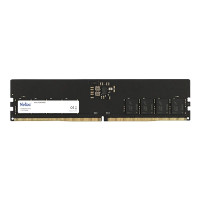 Netac Basic NTBSD5P48SP-08 8GB (1x 8GB) DIMM System Memory, 4800MHz, DDR5, CL40 - Bulk
