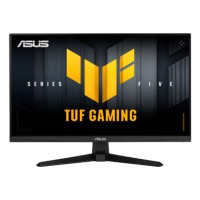 ASUS TUF Gaming VG249QM5A computer monitor 60.5 cm (23.8") 1920 x 1080 pixels Full HD LED Black