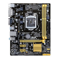 ASUS H81M-K Intel® H81 LGA 1150 (Socket H3) micro ATX