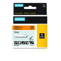 DYMO IND Vinyl Labels
