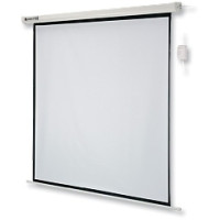 Nobo Electric Wall Projection Screen 1440x1080mm