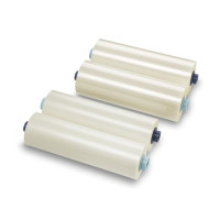 GBC NAP2 Laminating Film 75mic 635mm x 75m Gloss