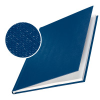 Leitz impressBIND covers Hard linen 14,0 mm