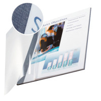 Leitz impressBIND cover Soft 3,5 mm
