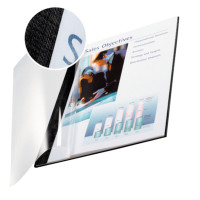 Leitz impressBIND cover Soft 3,5 mm