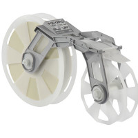 Brother MC-PP2CL label-making tape