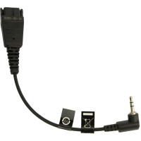 Jabra 8800-00-46 headphone/headset accessory Cable