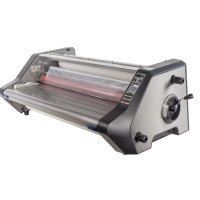 GBC Catena 65 Black, Grey